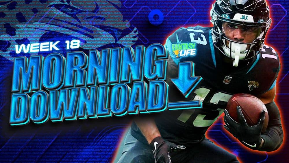 š The Playoffs Are Up For Grabs