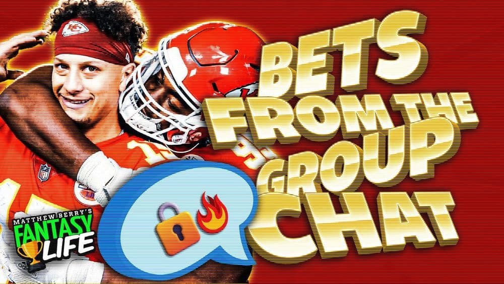 2 Rookie WRs You Should Pick Up Now