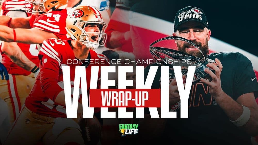 🤔 2 Big Wins (Or 2 Choke Jobs??)