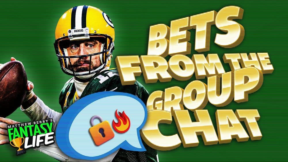 🙏 Injury Updates On 5 Important WRs