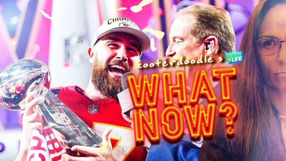 🔑 KEY NFL Insider Offseason Notes