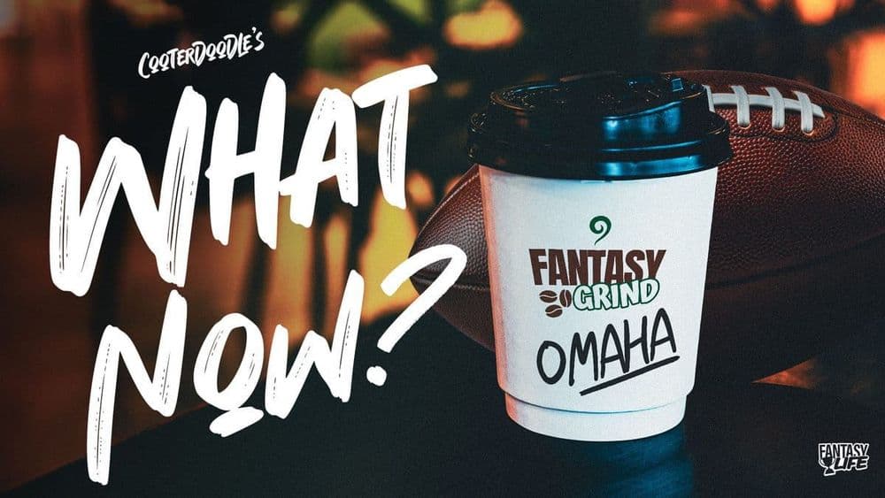 😮 No Tag for Top RBs