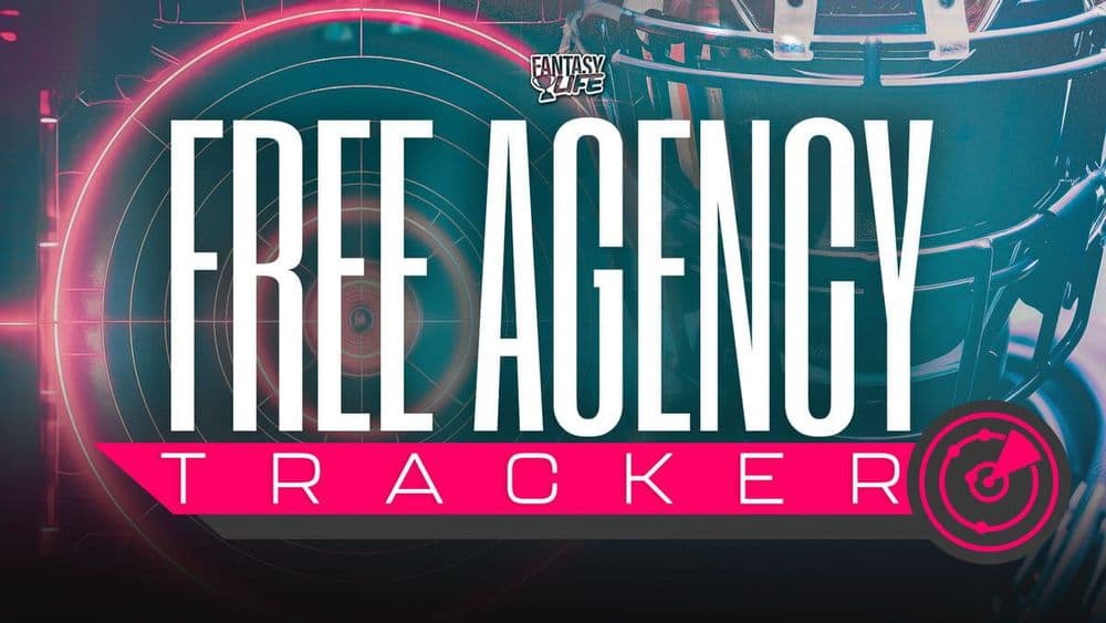 What If...? (The Free Agency Version)