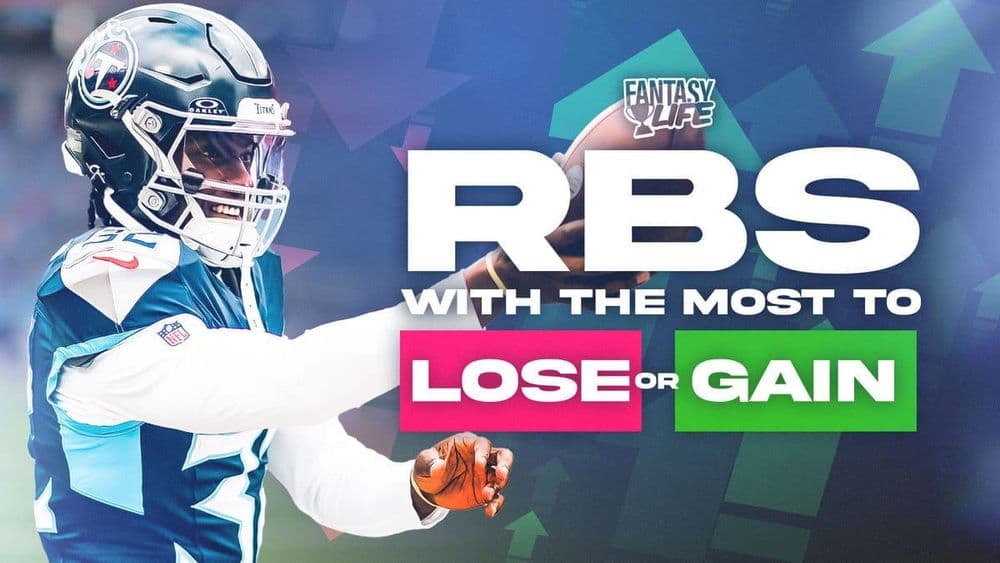 𤯠A WR Move NO ONE Saw Coming