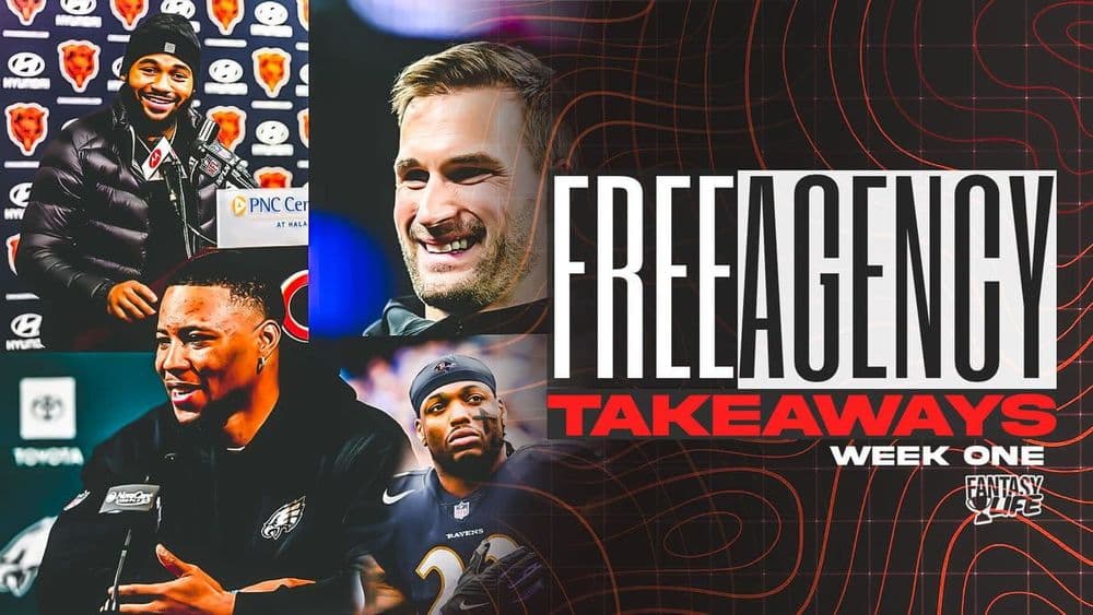 🤷 A Weird End To A Wild QB Saga