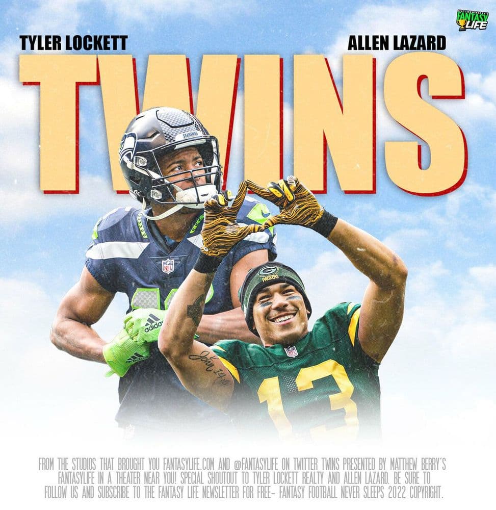 🙏 The QB Trade That Needs To Happen