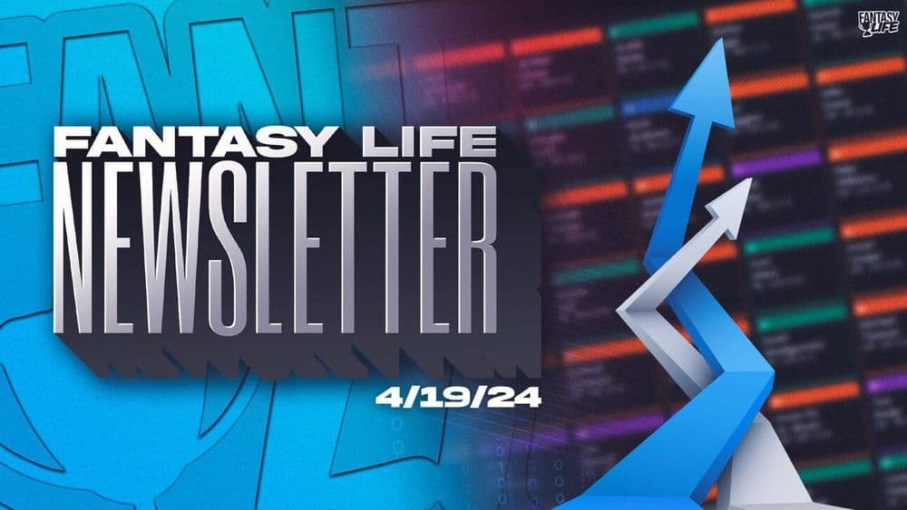 🏈 WR Rumors Gone Wild