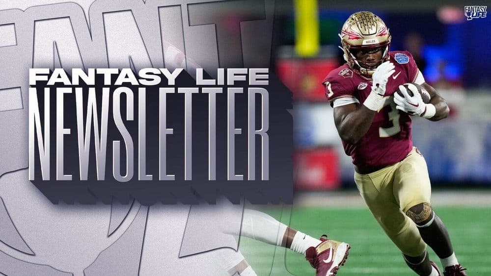 š¤ 3 Big NFL Draft Questions