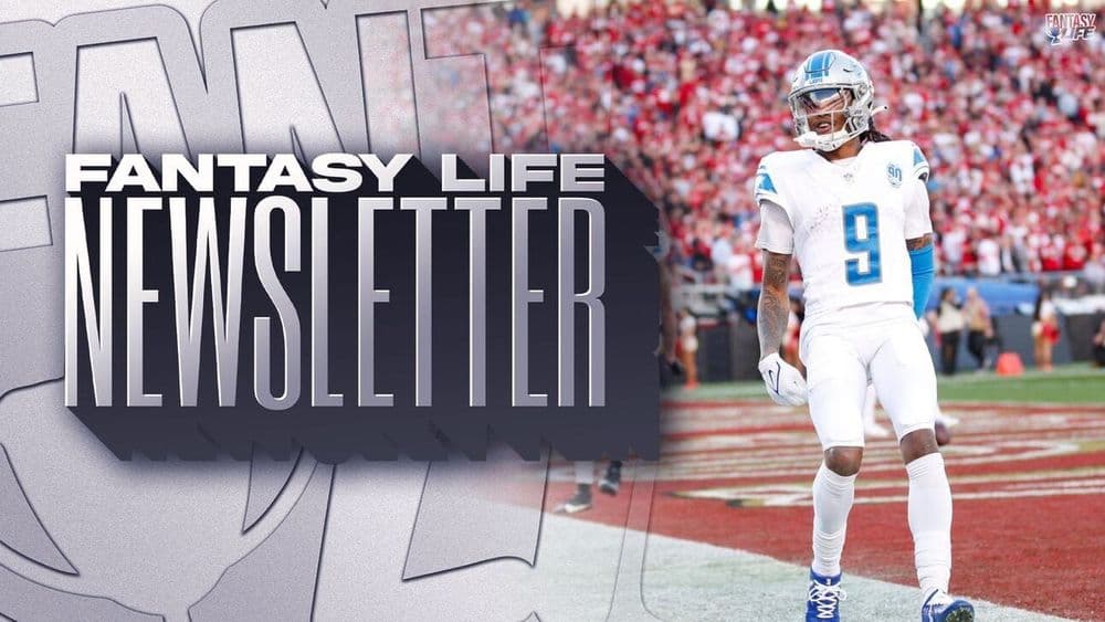 📈 3 Big-Play WRs To Move Up Ranks