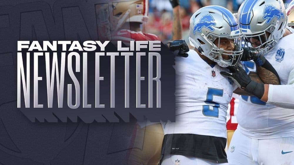 🗃️ This Team Can't Stop Collecting RBs