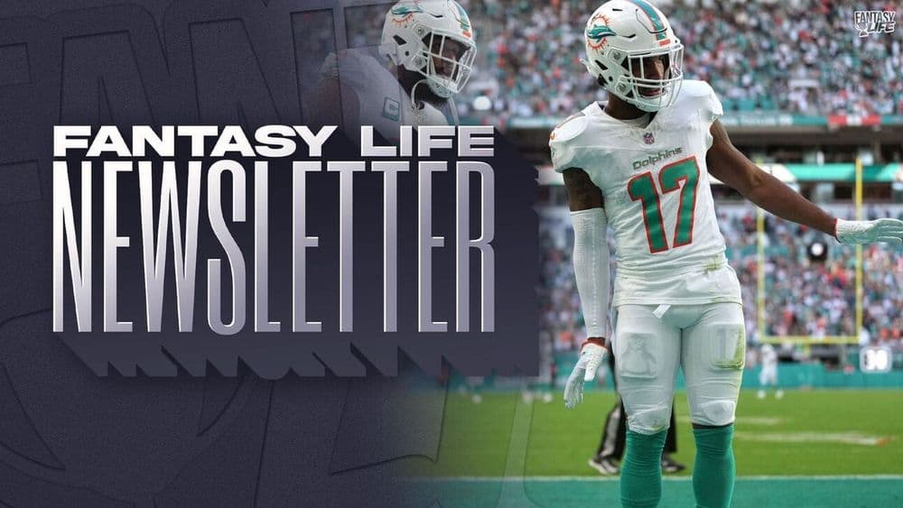 💰 Another WR Domino Falls