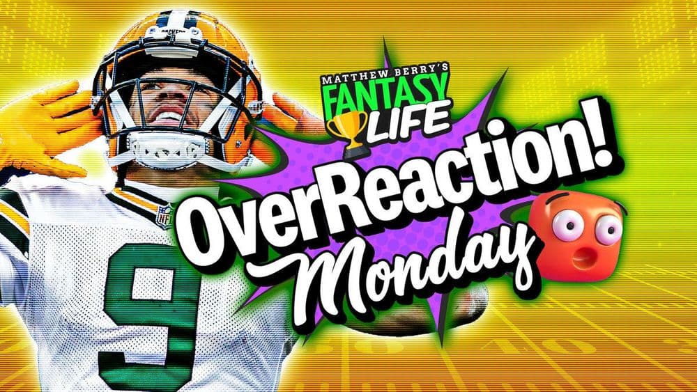 đ Big Injuries & Rookie WR Explosions