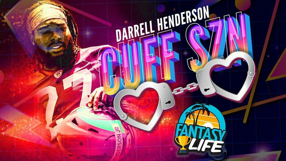 ā You're Drafting The Wrong Bills WR