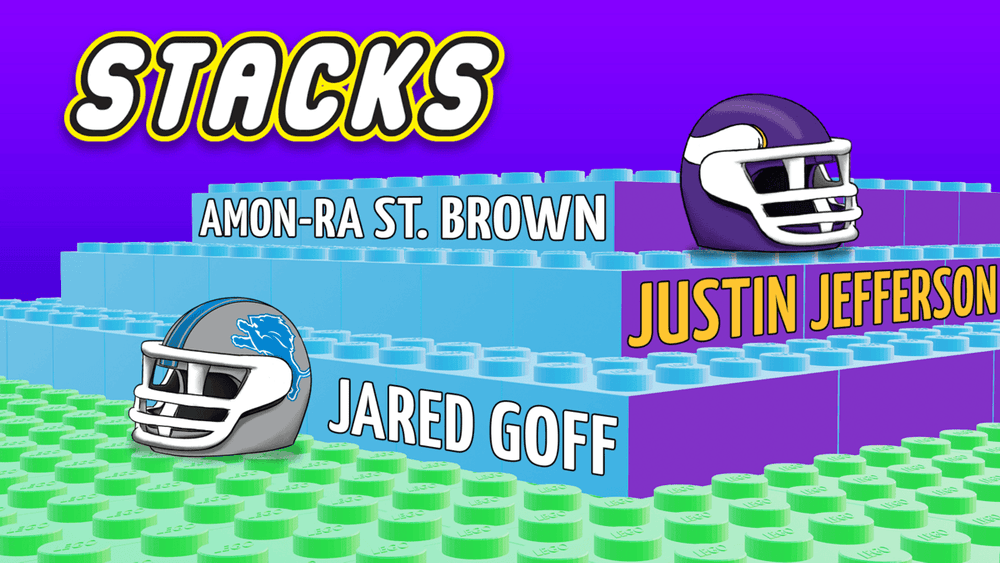 đ The RB Carousel Never Stops