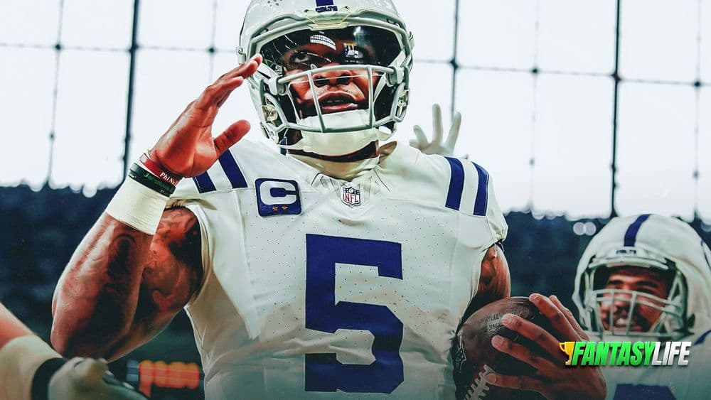 Everything You Need To Know For Week 17 Fantasy Football