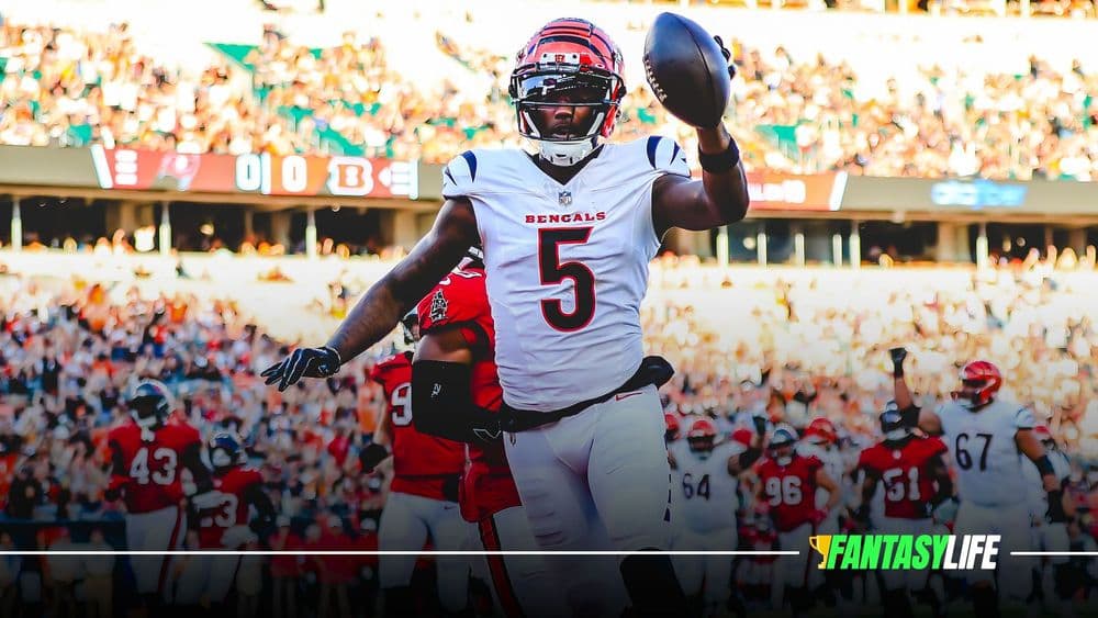 There's No Such Thing As Too Prepared in Fantasy Football