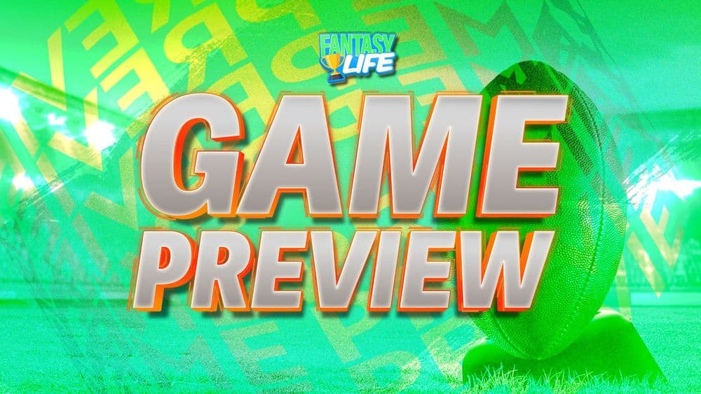 49ers @ Rams Week 2 Game Preview