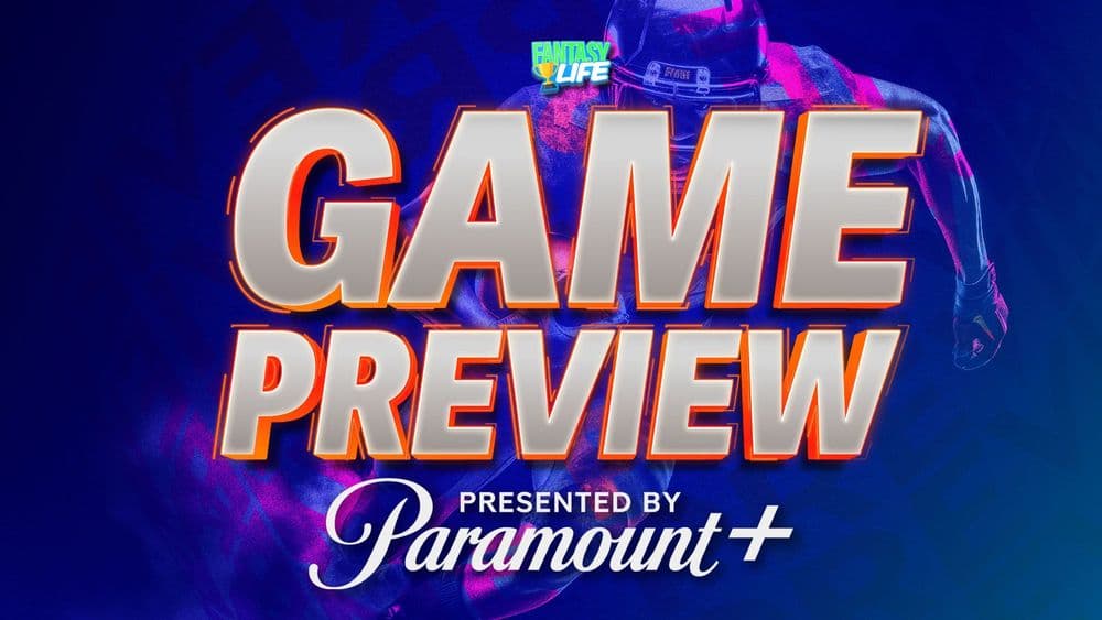 Eagles @ Patriots Week 1 Game Preview