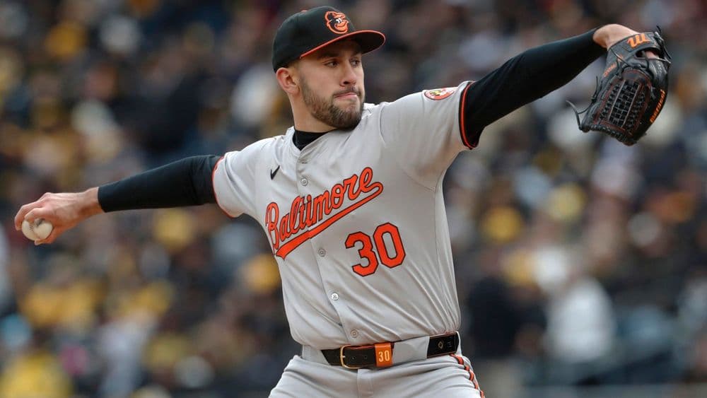 MLB Bets Today - Picks For Tuesday, April 23rd