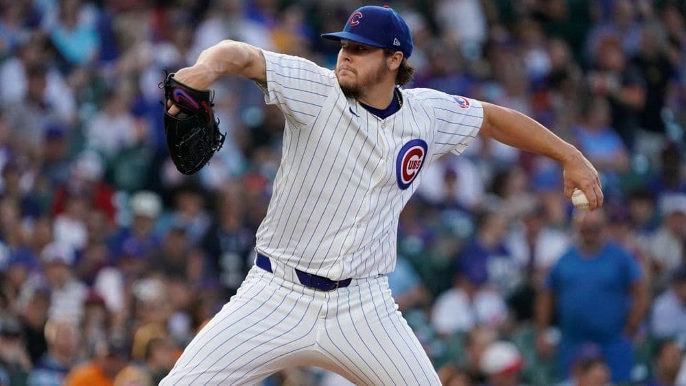 Best MLB Bets Today: Top MLB Picks For Friday, July 19