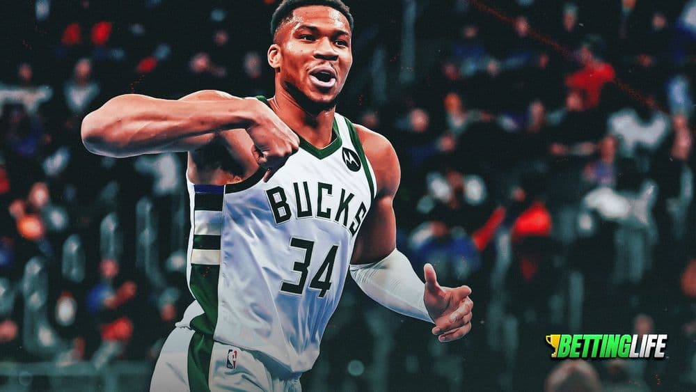 NBA Best Bets For December 10: Back The Surging Bucks