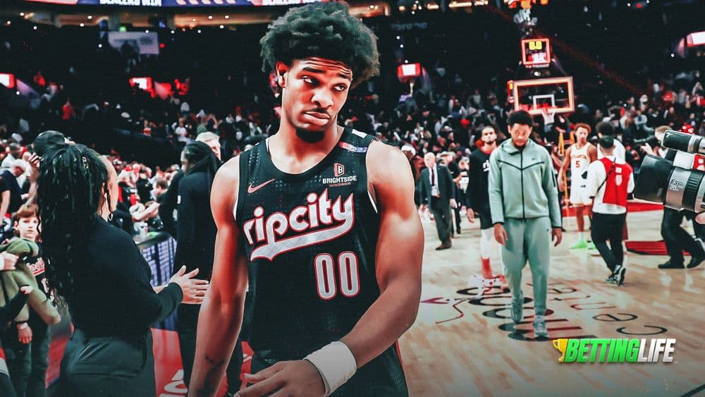 NBA Cup Best Bets For Nov 22: Don't Discount The Blazers