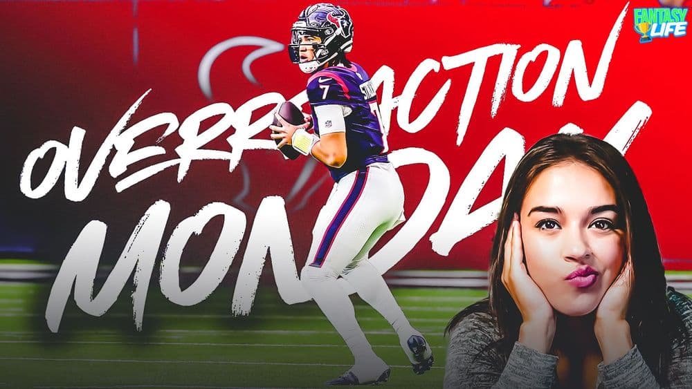 Fantasy Football Season Preview: 2 Hot Takes for 2024