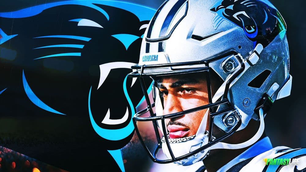 Carolina Panthers Team Preview And Fantasy Football Outlook For 2025