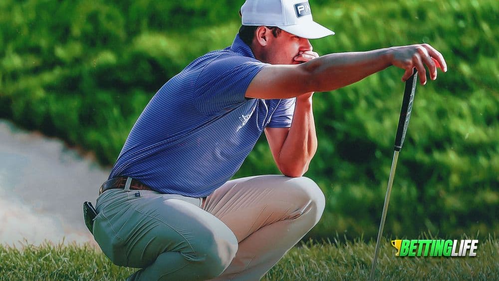 Best Bets For The 2024 RSM Classic