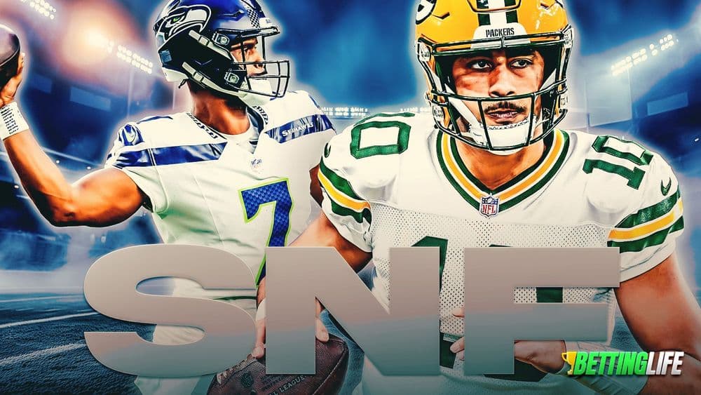 Week 15 SNF Best Bets: Jordan Love Ready to Fly Over Seahawks