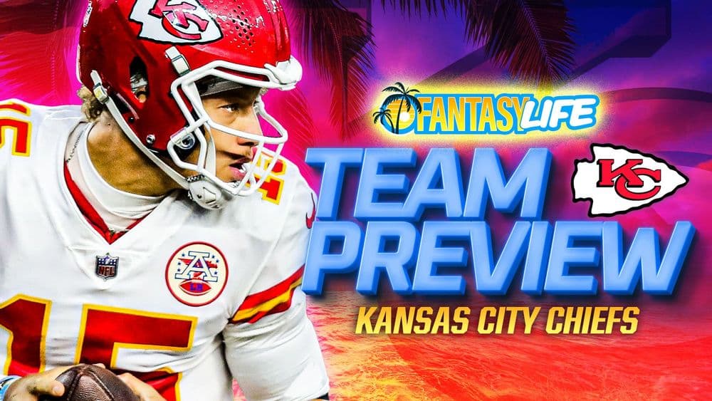 2023 Team Preview: Kansas City Chiefs