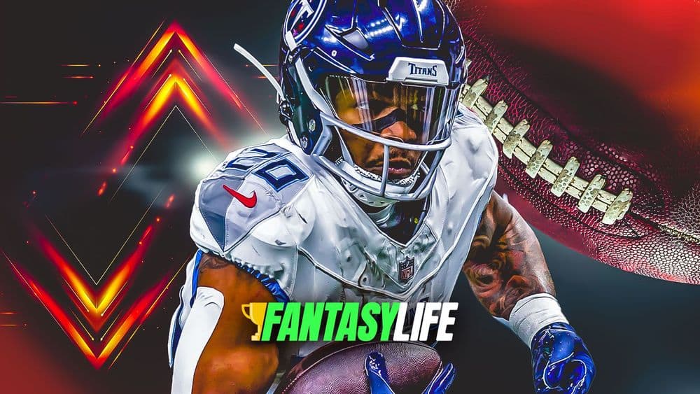 NFL Week 1 Pick’em Plays: Full Cards for Underdog, PrizePicks and Sleeper