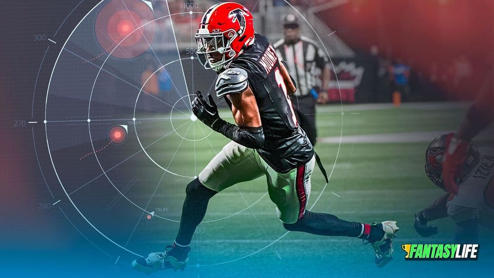 WR Matchups for Week 10: Spots to Target and Avoid