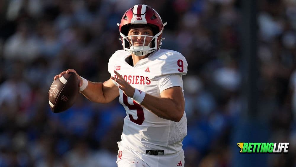 Indiana and Army to Punch College Football Playoff Tickets?