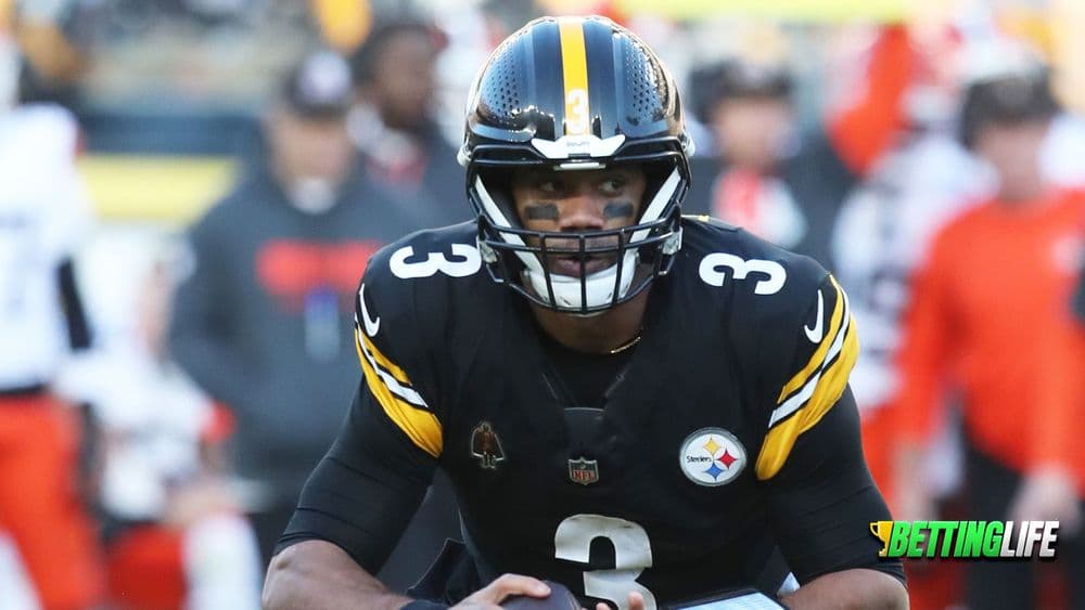 Early NFL Betting Odds Week 15: Steelers-Eagles Wage Battle for PA