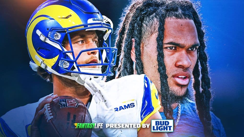 2025 Fantasy Football Offseason News: Derek Carr Retires, Matthew Stafford Signs, And More