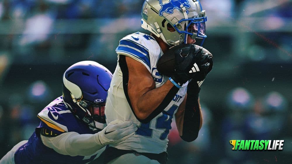 We're Here to Help You in Fantasy Football For Wacky Week 18