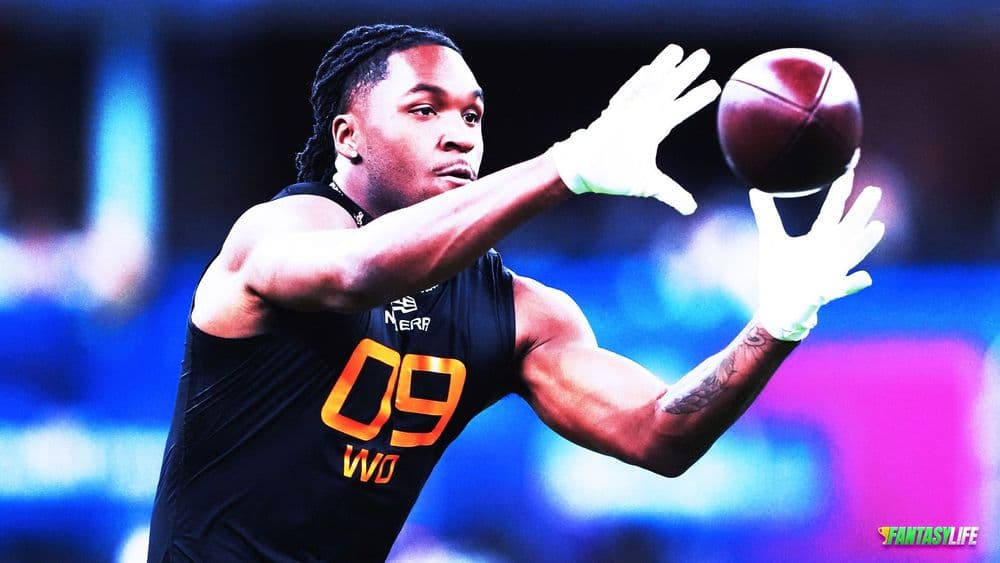 Looking Into the Future Is Different in Best Ball vs. Dynasty Fantasy Football