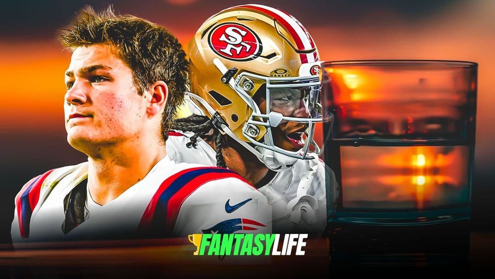 NFL Preseason Recap: Optimistic Fantasy Football Outlooks for Backup Players