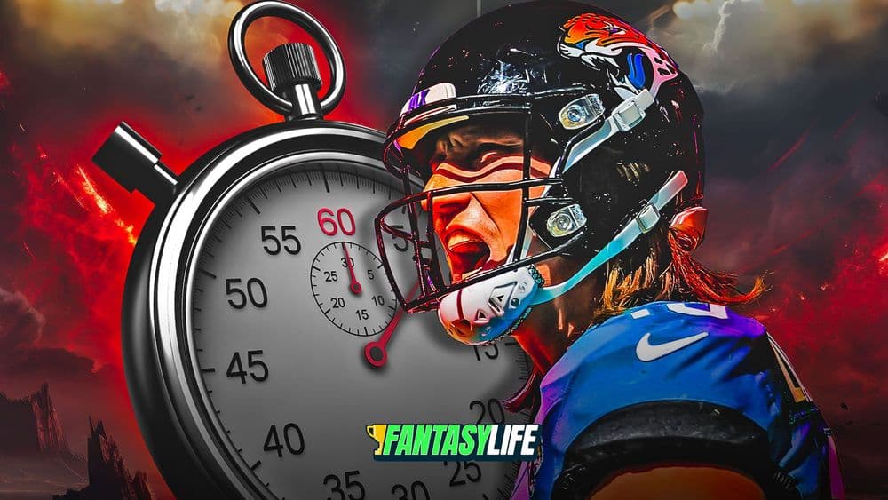 Late-Round Fantasy Football Targets with Upside for 2024