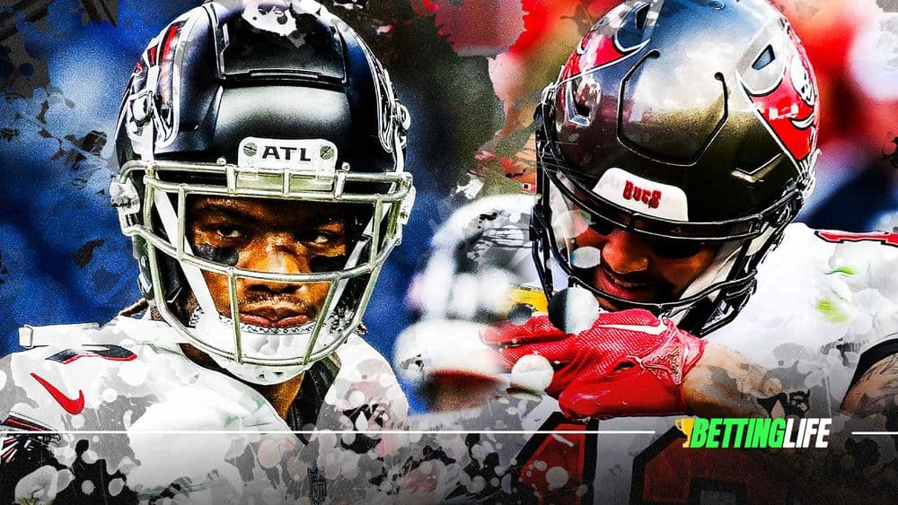 NFC South Betting Preview: Will the New-Look Falcons Fly High?