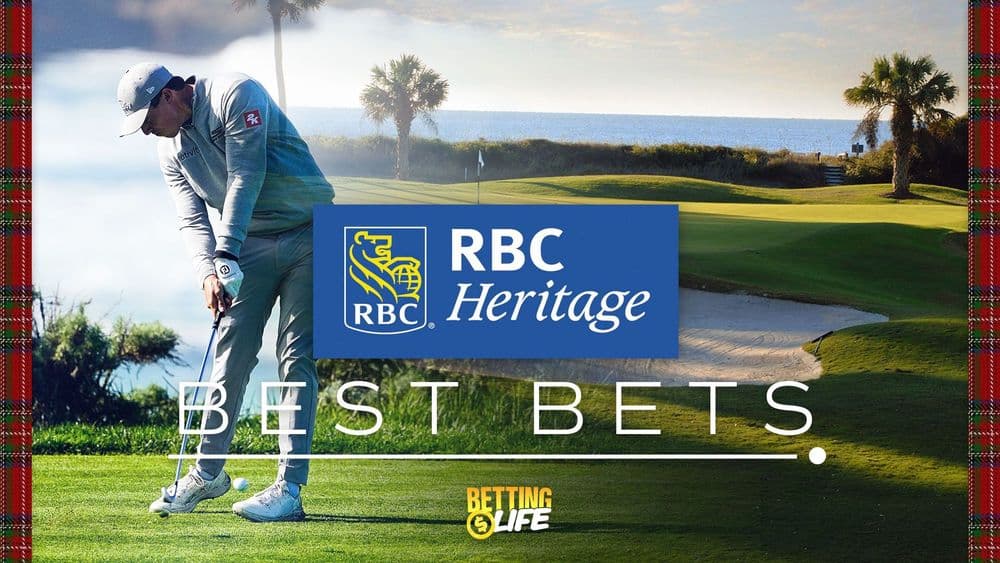 2024 RBC Heritage Best Bets - Course Preview, Top Picks, and more