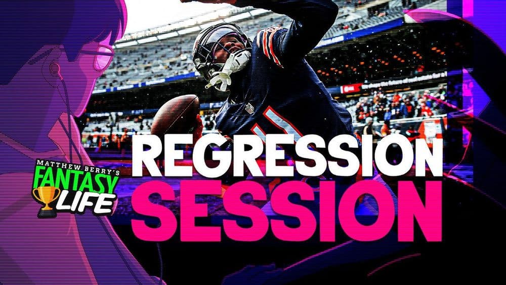 Regression Session Week 2. These TEs are gross