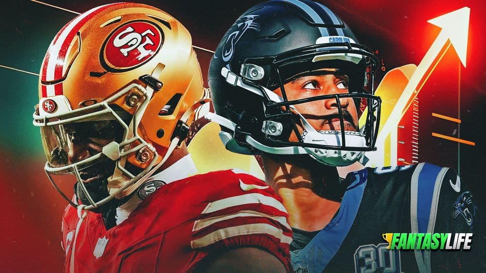 Dynasty Fantasy Football Stock Watch: Bryce Young Surges