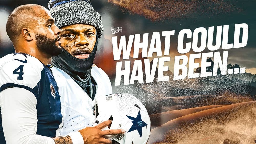 What Could Have Been. How Every Other Team Could Have Made the Super Bowl.