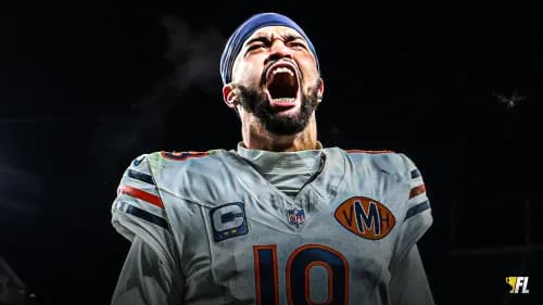 Bears Team Needs for 2026 Offseason: Protect Caleb Williams