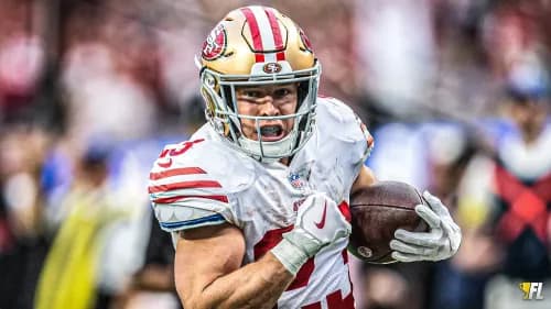 Christian McCaffrey Fantasy Football Outlook: Can You Trust Him Coming Off A Massive Workload?