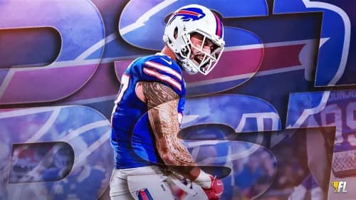 Week 16 Defense (DST) Streamers: Target The Bills As The Top Streamer