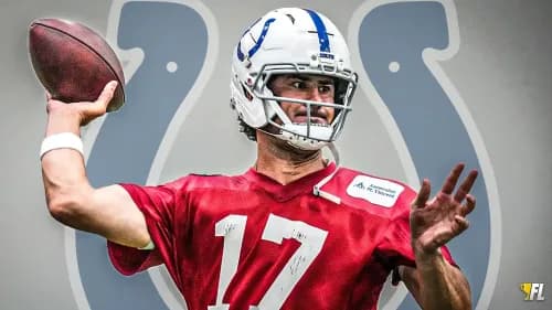 NFL OTAs Risers For Fantasy Football: Daniel Jones, Greg Dulcich and More