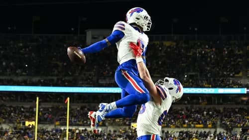 The Best Streamers For Week 14: Jordan Mason, Keon Coleman and More